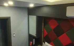 Grand Esen Hotel